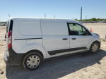 2020 Ford Transit Connect Xl White vin: NM0LS7E29L1470937