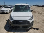 2020 Ford Transit Connect Xl White vin: NM0LS7E29L1470937