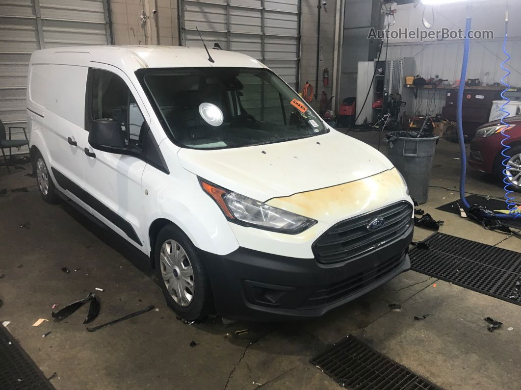 2020 Ford Transit Connect Xl vin: NM0LS7E29L1471344