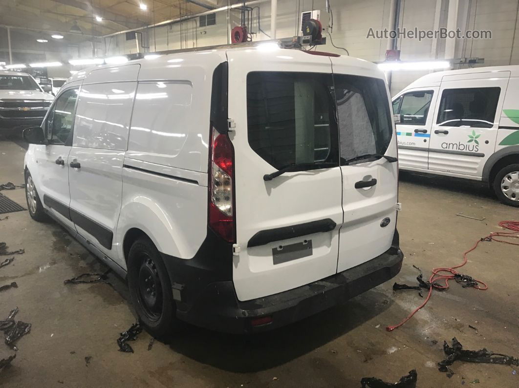 2020 Ford Transit Connect Xl vin: NM0LS7E29L1471344