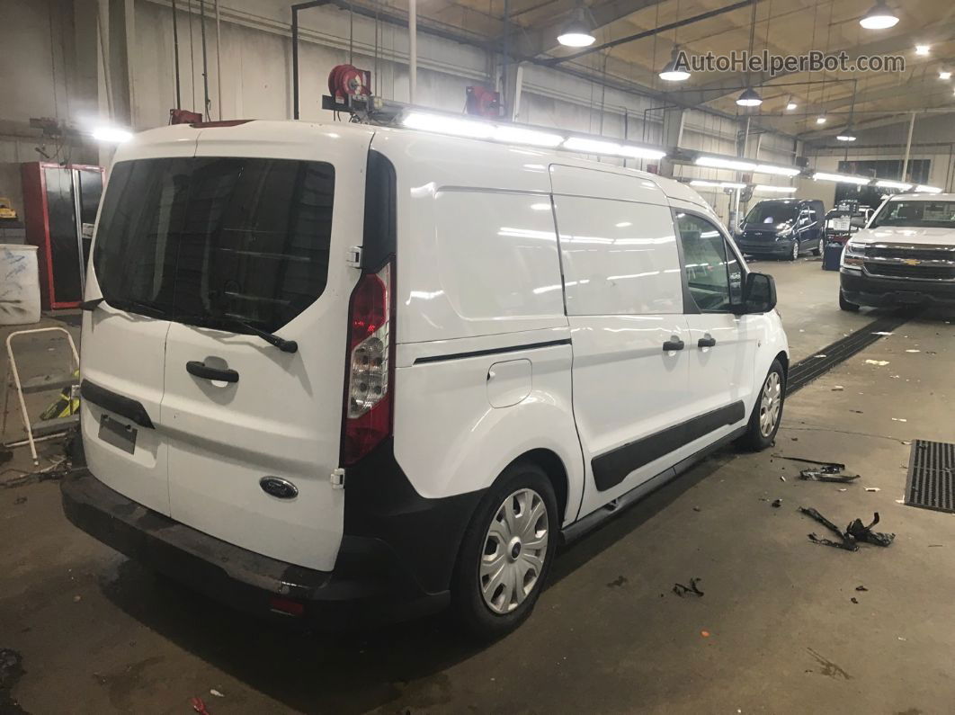 2020 Ford Transit Connect Xl vin: NM0LS7E29L1471344