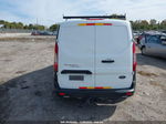 2020 Ford Transit Connect Xl White vin: NM0LS7E29L1478052