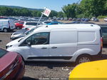 2020 Ford Transit Connect Xl White vin: NM0LS7E29L1480707