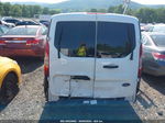 2020 Ford Transit Connect Xl White vin: NM0LS7E29L1480707