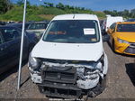 2020 Ford Transit Connect Xl White vin: NM0LS7E29L1480707