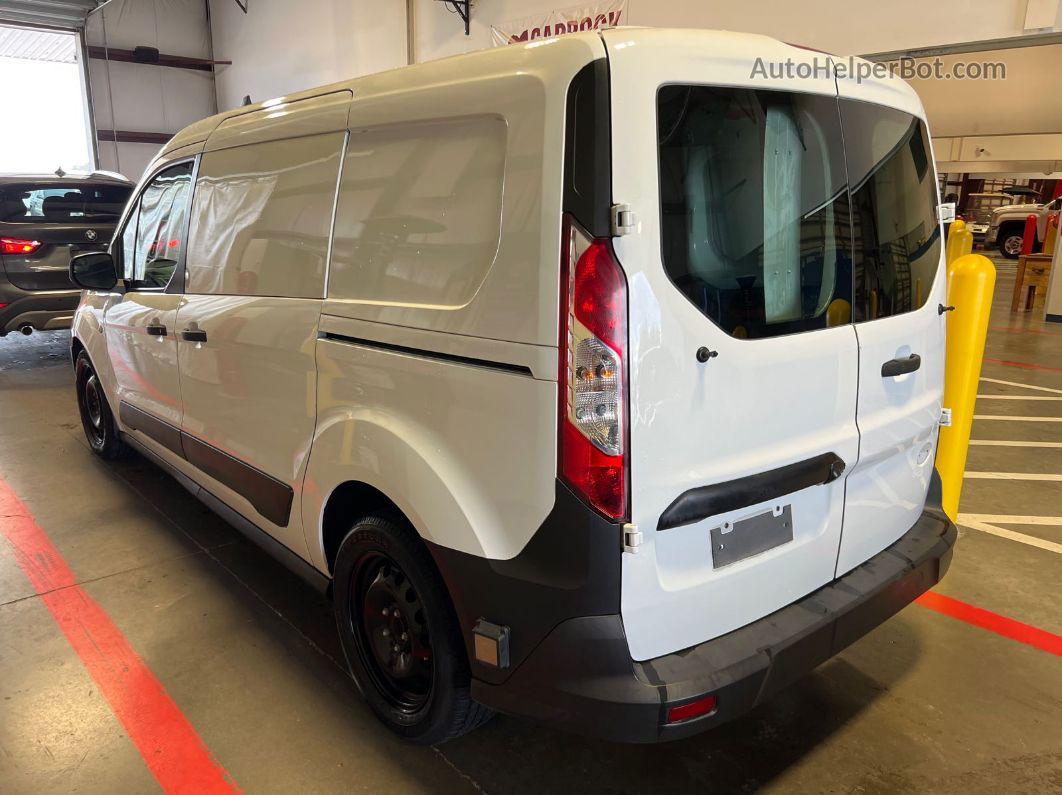 2020 Ford Transit Connect Xl vin: NM0LS7E2XL1454407