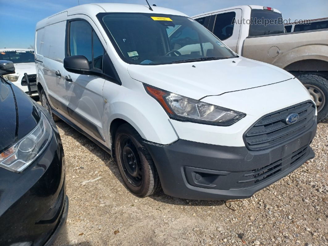 2020 Ford Transit Connect Xl vin: NM0LS7E2XL1454990