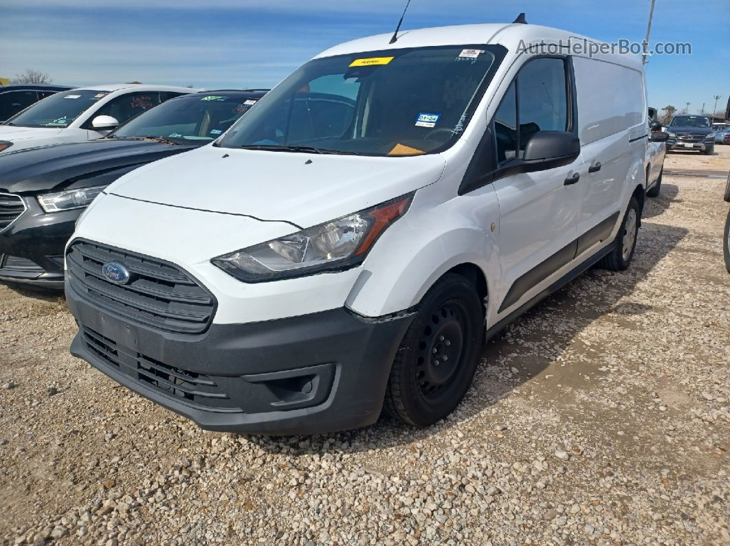 2020 Ford Transit Connect Xl vin: NM0LS7E2XL1454990