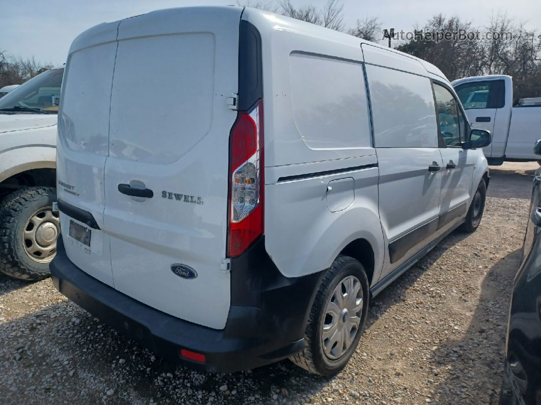 2020 Ford Transit Connect Xl vin: NM0LS7E2XL1454990