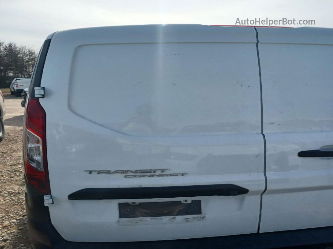 2020 Ford Transit Connect Xl vin: NM0LS7E2XL1454990