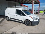 2020 Ford Transit Connect Xl Cargo Van White vin: NM0LS7E2XL1462443