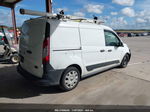 2020 Ford Transit Connect Xl Cargo Van White vin: NM0LS7E2XL1462443