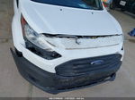 2020 Ford Transit Connect Xl Cargo Van White vin: NM0LS7E2XL1462443