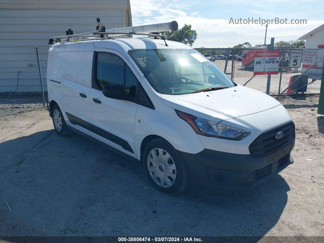 2020 Ford Transit Connect Xl Белый vin: NM0LS7E2XL1466217