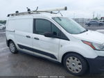 2020 Ford Transit Connect Xl White vin: NM0LS7E2XL1466234