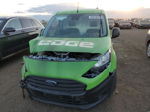 2020 Ford Transit Connect Xl Green vin: NM0LS7E2XL1470607