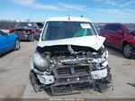 2020 Ford Transit Connect Xl White vin: NM0LS7E2XL1473880