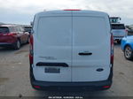 2020 Ford Transit Connect Xl White vin: NM0LS7E2XL1473880