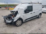 2020 Ford Transit Connect Xl Cargo Van White vin: NM0LS7E2XL1474916