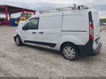 2020 Ford Transit Connect Xl Cargo Van White vin: NM0LS7E2XL1474916