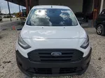 2020 Ford Transit Connect Xl White vin: NM0LS7E2XL1479842