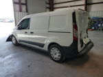 2018 Ford Transit Connect Xl White vin: NM0LS7E72J1376987