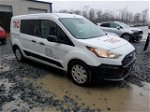 2020 Ford Transit Connect Xl Белый vin: NM0LS7E73L1438237