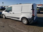 2018 Ford Transit Connect Xl Белый vin: NM0LS7E76J1362851