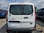 2018 Ford Transit Connect Xl White vin: NM0LS7E76J1380878