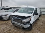 2020 Ford Transit Connect Xl White vin: NM0LS7E79L1436492