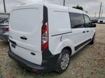 2020 Ford Transit Connect Xl White vin: NM0LS7E79L1436492