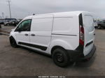 2020 Ford Transit Connect Xl White vin: NM0LS7E79L1451011