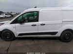 2020 Ford Transit Connect Xl White vin: NM0LS7E79L1451011