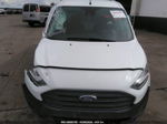 2020 Ford Transit Connect Xl White vin: NM0LS7E79L1451011