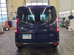 2020 Ford Transit Connect Xlt Dark Blue vin: NM0LS7F20L1448470