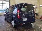 2020 Ford Transit Connect Xlt Dark Blue vin: NM0LS7F20L1448470