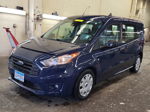 2020 Ford Transit Connect Xlt Dark Blue vin: NM0LS7F20L1448470