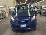 2020 Ford Transit Connect Xlt Dark Blue vin: NM0LS7F20L1448470