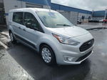 2020 Ford Transit Connect Xlt Silver vin: NM0LS7F22L1448776