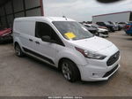 2020 Ford Transit Connect Van Xlt Белый vin: NM0LS7F22L1471085