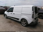 2020 Ford Transit Connect Van Xlt Белый vin: NM0LS7F22L1471085