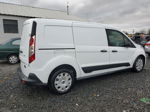 2020 Ford Transit Connect Xlt Белый vin: NM0LS7F23L1445305