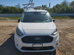 2020 Ford Transit Connect Xlt Белый vin: NM0LS7F24L1478782