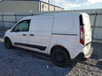 2020 Ford Transit Connect Xlt Белый vin: NM0LS7F25L1476510