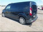 2020 Ford Transit Connect Xlt Black vin: NM0LS7F26L1456878