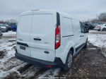 2020 Ford Transit Connect Xlt White vin: NM0LS7F2XL1469732