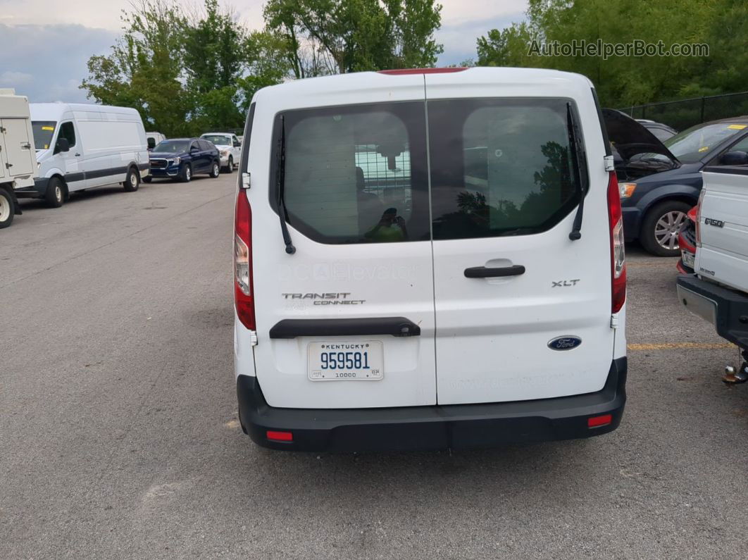 2020 Ford Transit Connect Xlt vin: NM0LS7F2XL1477930