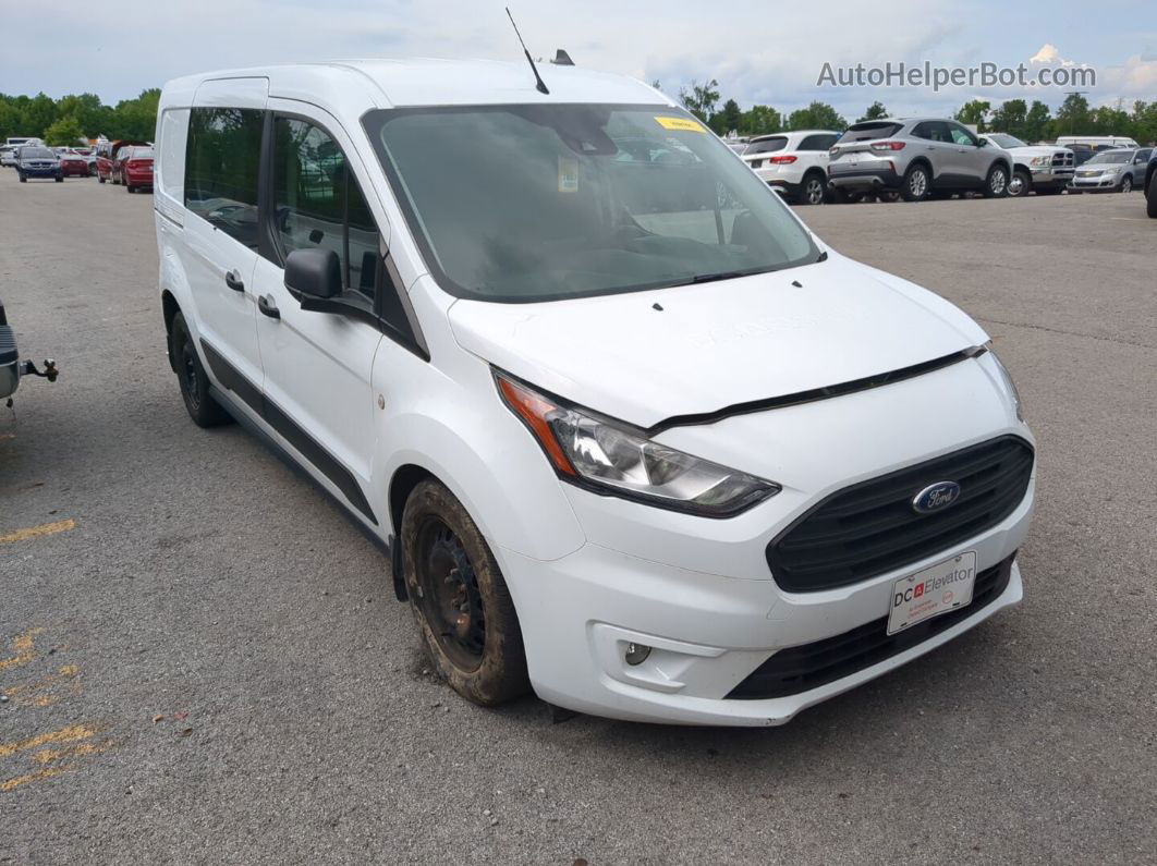 2020 Ford Transit Connect Xlt vin: NM0LS7F2XL1477930