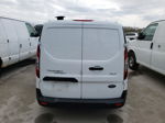 2020 Ford Transit Connect Xlt White vin: NM0LS7F70L1442034