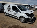 2018 Ford Transit Connect Xlt White vin: NM0LS7F77J1361299